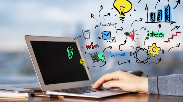 什么是网络营销